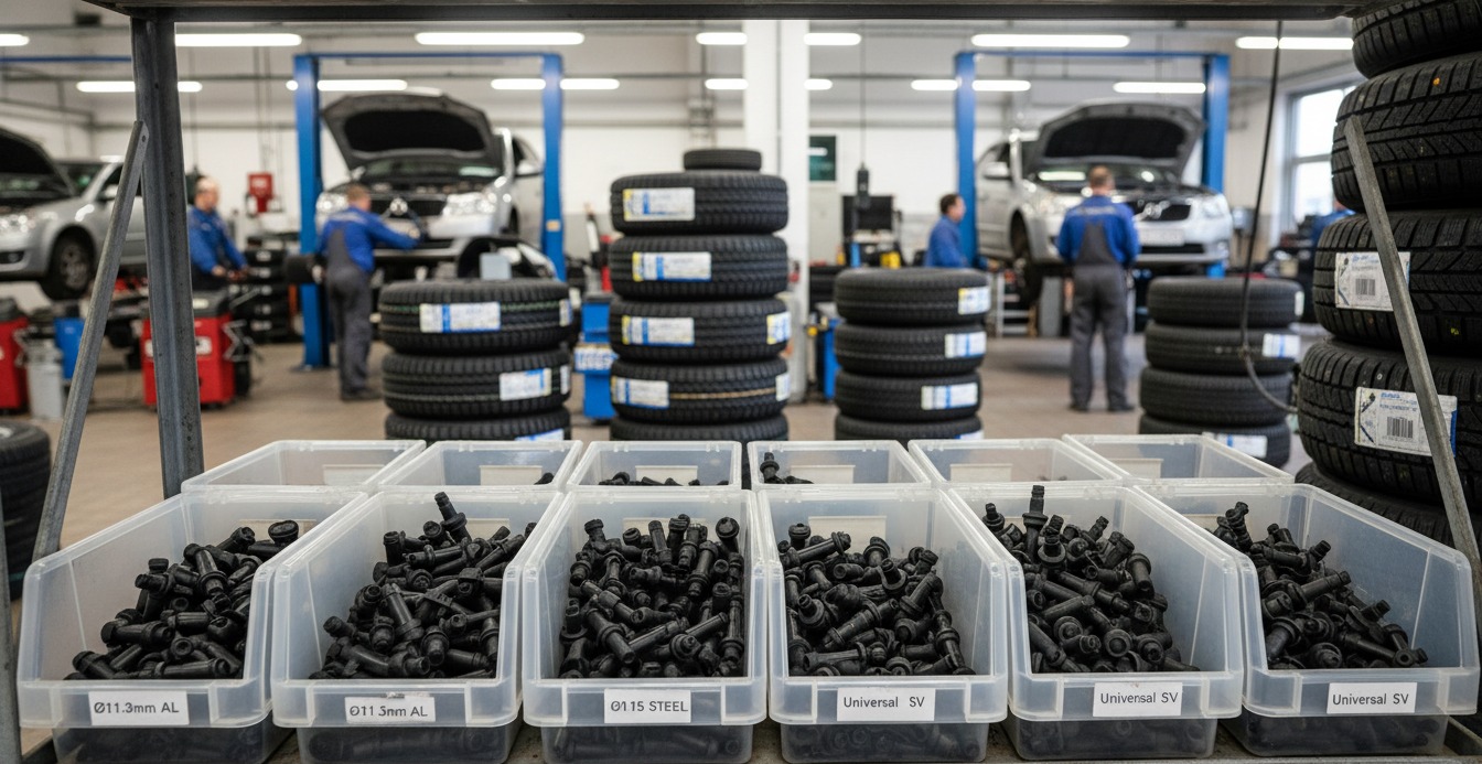05_Tire_Service_Chains_Rubber_TPMS_Valve_Bulk