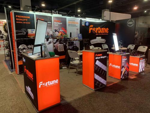 SEMA SHOW Lasvegas, Usa, November 2023 (1)