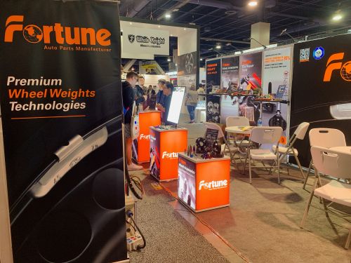 SEMA SHOW Lasvegas, Usa, November 2023 (2)