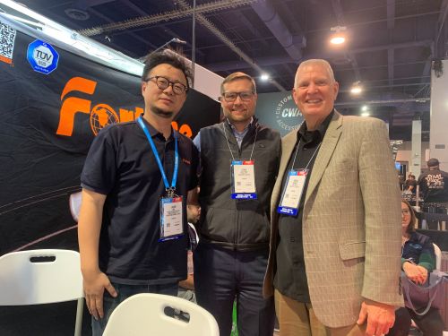 SEMA SHOW Lasvegas, Usa, November 2023 (5)