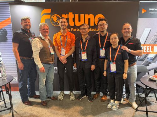 SEMA SHOW Lasvegas, Usa, November 2025 (3)